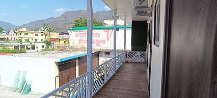 Hotel The Shivraat