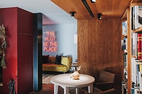 Rote Wand Gourmet Hotel, a Member of Design Hotels
