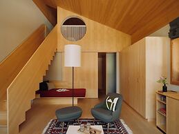 Rote Wand Gourmet Hotel, a Member of Design Hotels