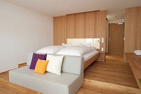 Rote Wand Gourmet Hotel, a Member of Design Hotels