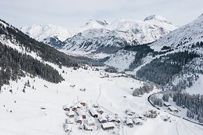 Rote Wand Gourmet Hotel, a Member of Design Hotels