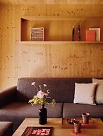 Rote Wand Gourmet Hotel, a Member of Design Hotels