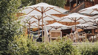 Rote Wand Gourmet Hotel, a Member of Design Hotels