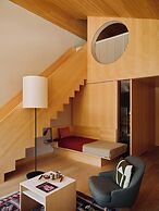 Rote Wand Gourmet Hotel, a Member of Design Hotels