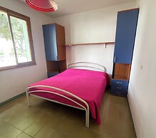 Flat With Shared Garden 200 Metres From the sea