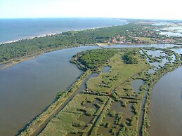 Flat With Shared Garden 200 Metres From the sea