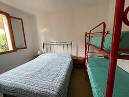 Flat With Shared Garden 200 Metres From the sea