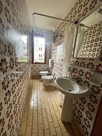 Flat With Shared Garden 200 Metres From the sea