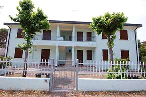 Flat With Shared Garden 200 mt From the sea