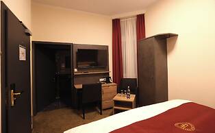 Hotel Golden Pearl Magdeburg