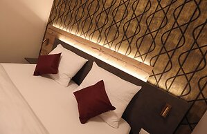 Hotel Golden Pearl Magdeburg