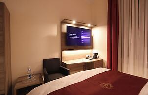 Hotel Golden Pearl Magdeburg