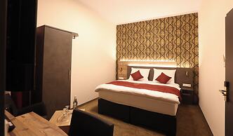 Hotel Golden Pearl Magdeburg