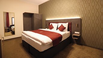 Hotel Golden Pearl Magdeburg