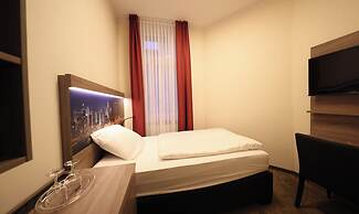 Hotel Golden Pearl Magdeburg