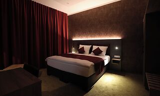 Hotel Golden Pearl Magdeburg