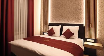 Hotel Golden Pearl Magdeburg