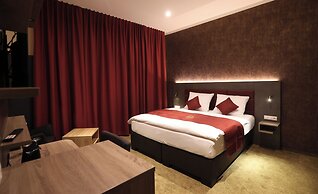 Hotel Golden Pearl Magdeburg