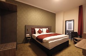 Hotel Golden Pearl Magdeburg