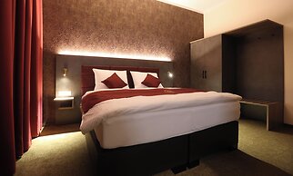 Hotel Golden Pearl Magdeburg