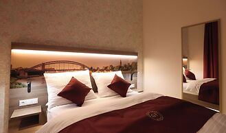 Hotel Golden Pearl Magdeburg