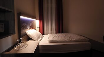 Hotel Golden Pearl Magdeburg