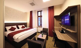 Hotel Golden Pearl Magdeburg