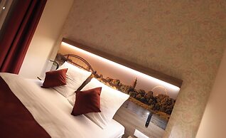 Hotel Golden Pearl Magdeburg