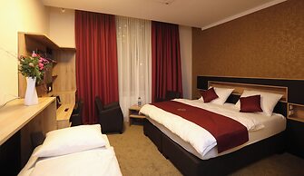 Hotel Golden Pearl Magdeburg