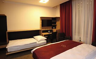 Hotel Golden Pearl Magdeburg