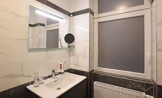 Hotel Golden Pearl Magdeburg