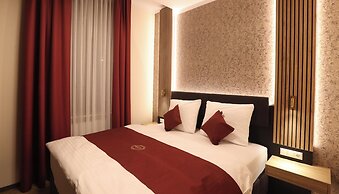 Hotel Golden Pearl Magdeburg