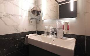 Hotel Golden Pearl Magdeburg