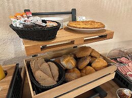 Landhaus Meine Auszeit