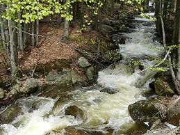 Landhaus Meine Auszeit