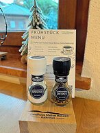 Landhaus Meine Auszeit