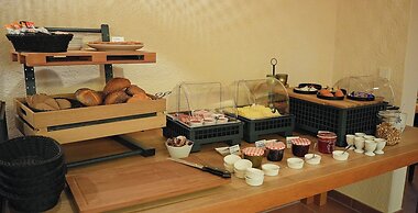 Landhaus Meine Auszeit