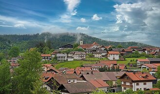 Landhaus Meine Auszeit