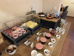 Landhaus Meine Auszeit