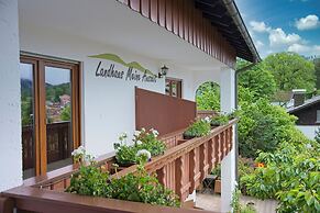 Landhaus Meine Auszeit