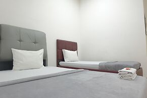 BI Hotel Kisaran
