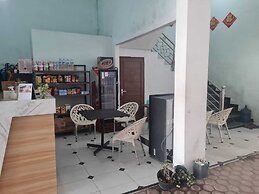 BI Hotel Kisaran