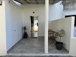 Casa rural Los Alcornocales