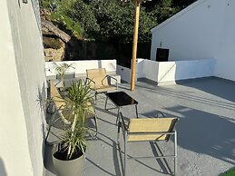 Casa rural Los Alcornocales