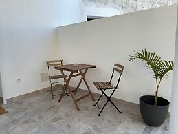 Casa rural Los Alcornocales