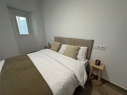 Casa rural Los Alcornocales