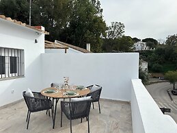 Casa rural Los Alcornocales