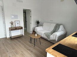 Casa rural Los Alcornocales