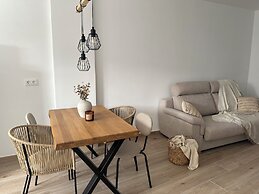 Casa rural Los Alcornocales