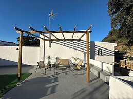 Casa rural Los Alcornocales